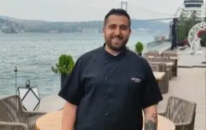 Erdem Akbaş'a, Vogue Hotel Supreme Bodrum'da önemli görev