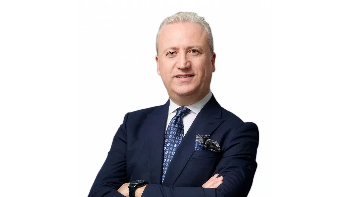 Deniz Dikkaya: “Türkiye’nin kongre turisti 3 kat daha fazla harcıyor”