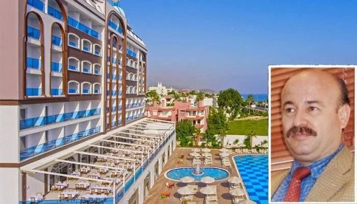 Antalyalı otel işletmecisinden günlerdir haber alınamıyor