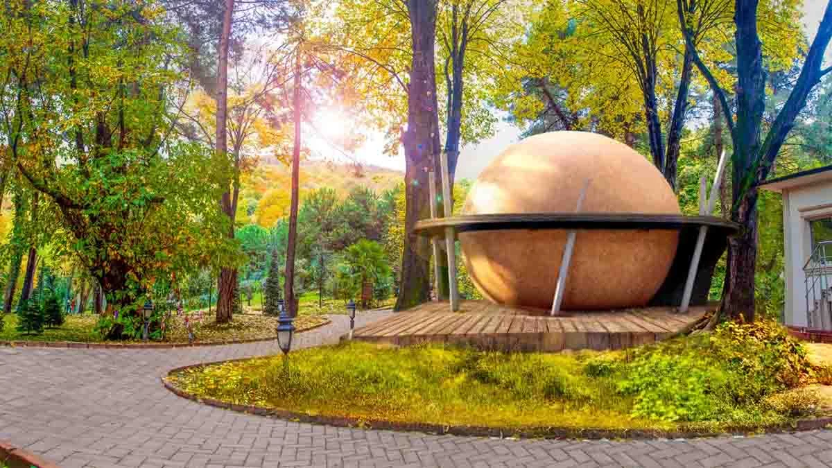 NG Sapanca ve NG Enjoy’da eşsiz bir deneyim: NG Uzay Gözlem Evi açılıyor