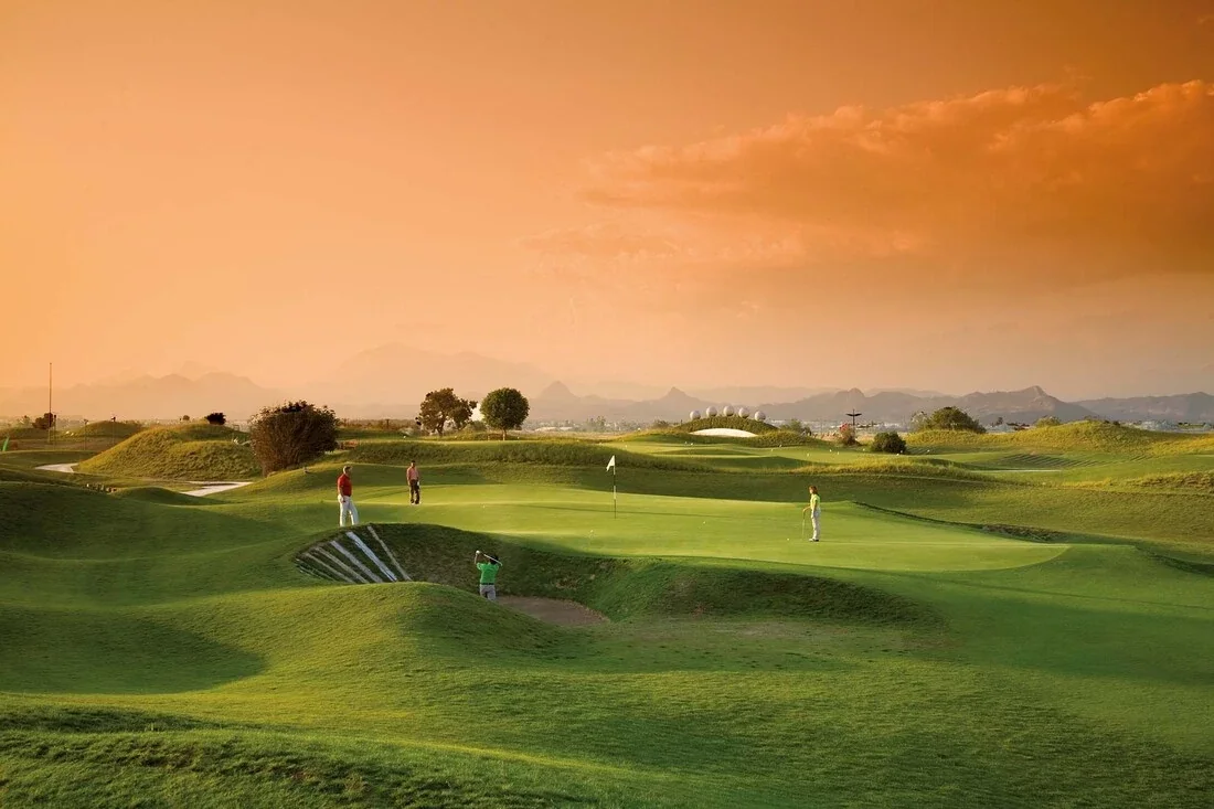 Antalya turizmi ve golf sektörü Lykia Links Golf Cup'ta buluşuyor
