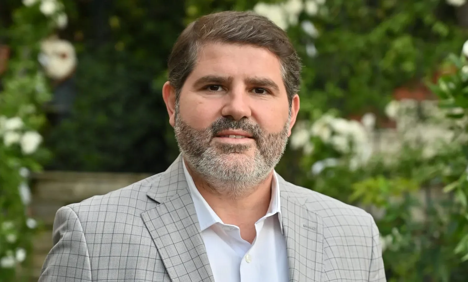 Hüseyin Kurt, TGA için adaylığını açıkladı: "Sizin adayınızım"