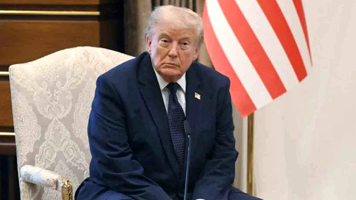 ABD Başkanı Trump, İran’la müzakerelerin yeniden başlayacağını söyledi