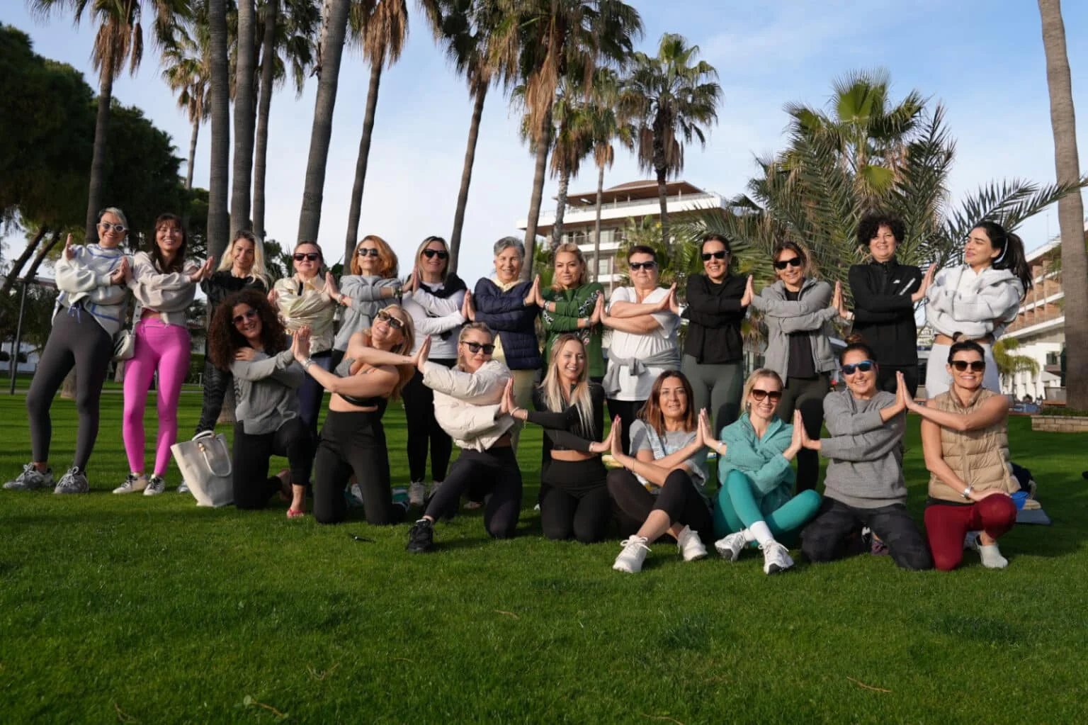 Acanthus & Cennet Barut Collection’da unutulmaz wellness deneyimi