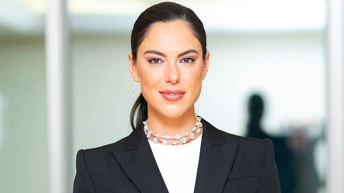 Elif Özdemir: “Sürdürülebilirlik uygulamalarımızla sektöre farkındalık oluşturmayı hedefliyoruz”