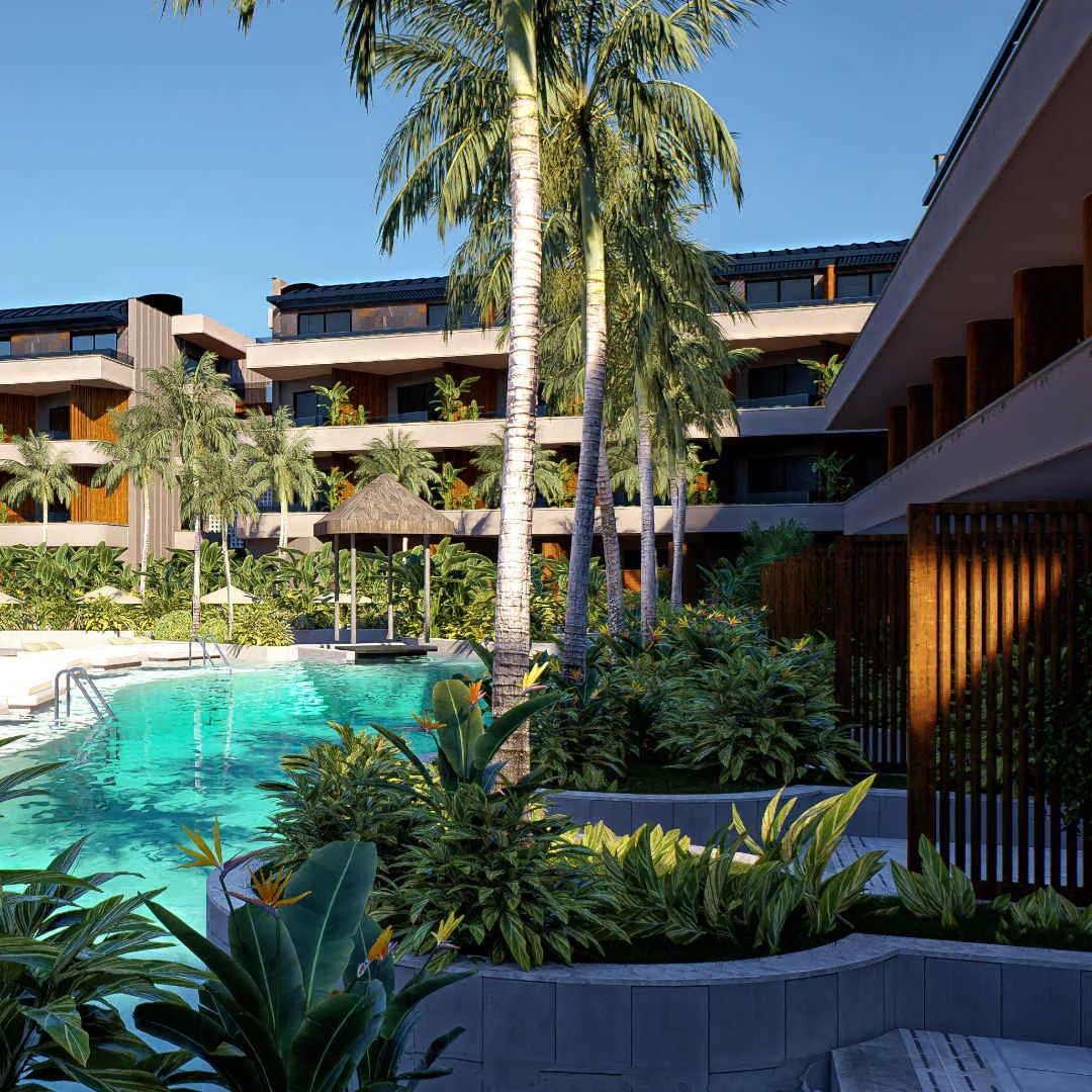 Liberty Hospitality Group, sıradışı yeni otel markasını tanıttı: XO Cape Arnna