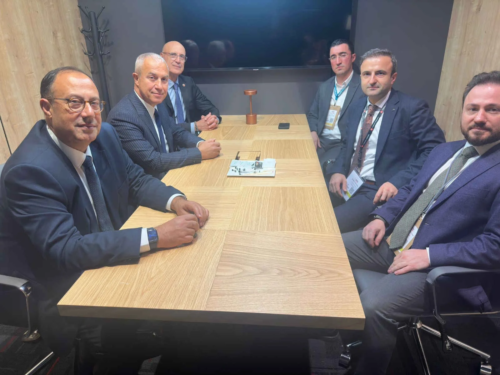 Alanya’dan Londra’da tanıtım atağı: Pazarda yüzde 30 büyüyecek