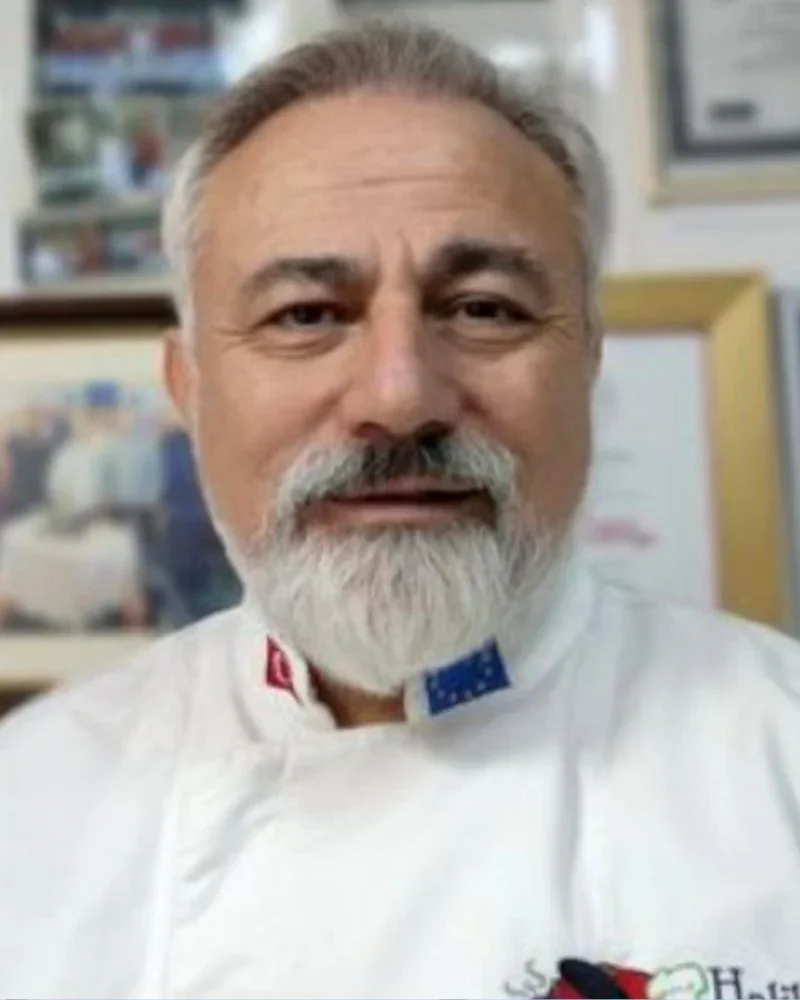 Halil Gökmenoğlu: “Köydeki teyze bile pizzacı açıyor”