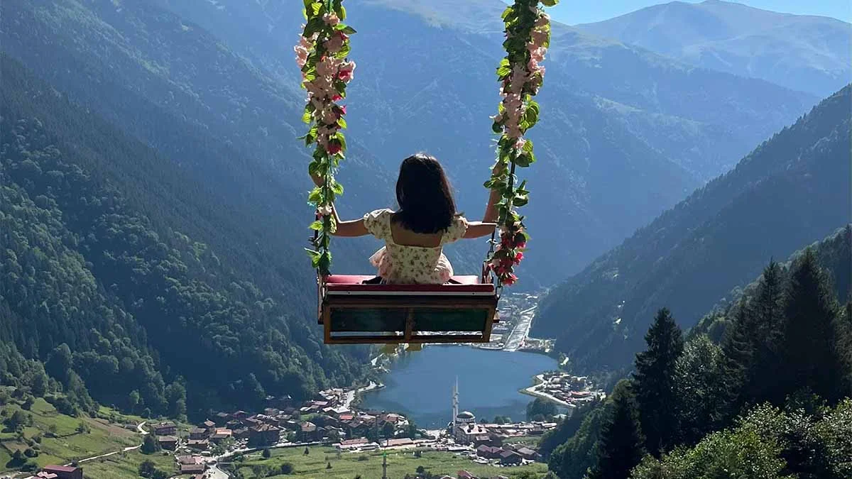 Doğal afetler Karadeniz turizmini etkilemedi, otellerde doluluk oranı %70