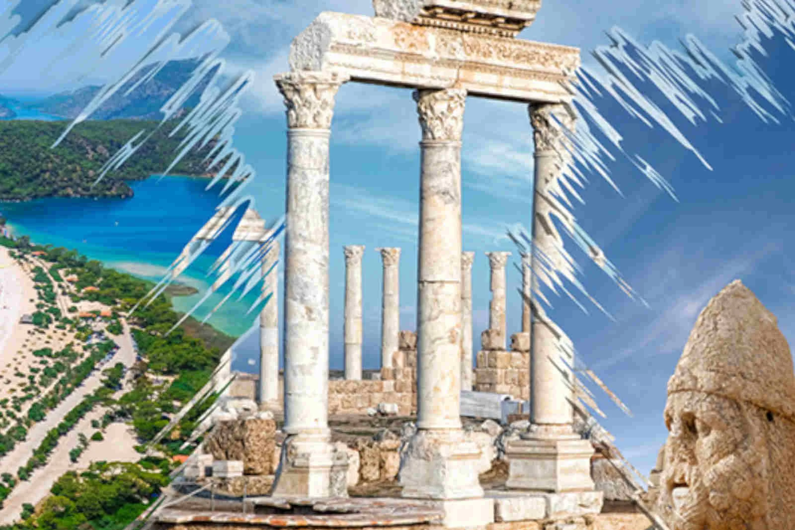 2024, turizmde ilginç bir yıl olacak
