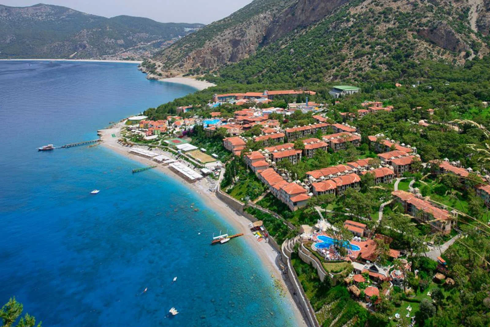 Liberty Hospitality Group’un 4 oteli Dünyanın En İyi Otelleri listesinde