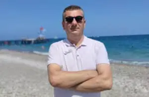 Otelleri doldurmak çok zor!