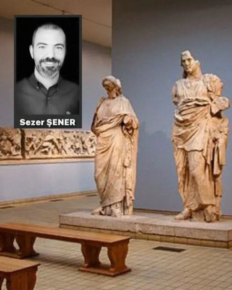 Neden dünyanın sadece 7 Harikası var?
