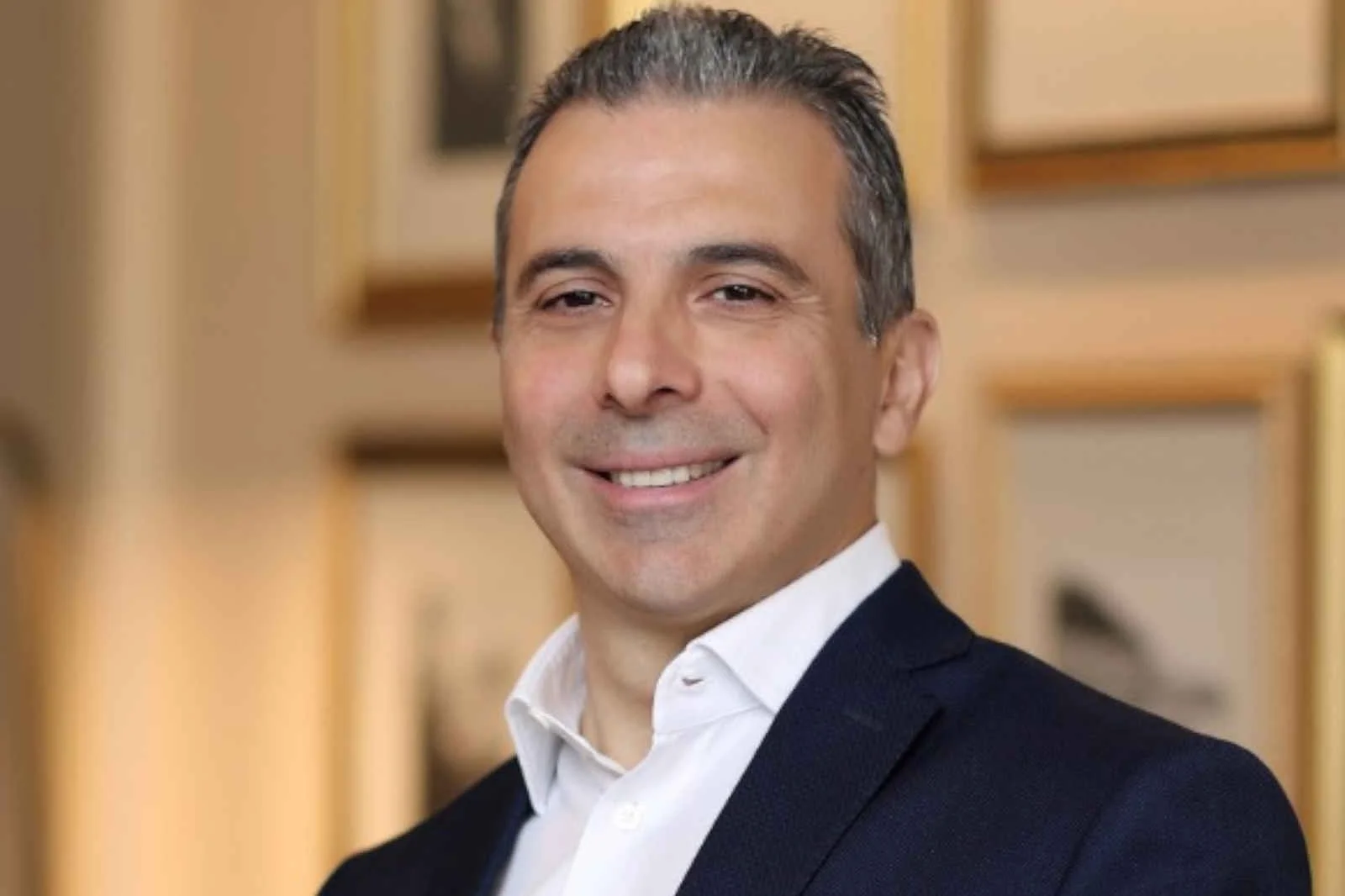 Kai Roger: “Misafirlerimize Atatürk’ü anlatıyoruz”