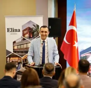Dedeman, Karadeniz’deki otel sayısını 6’ya çıkarıyor