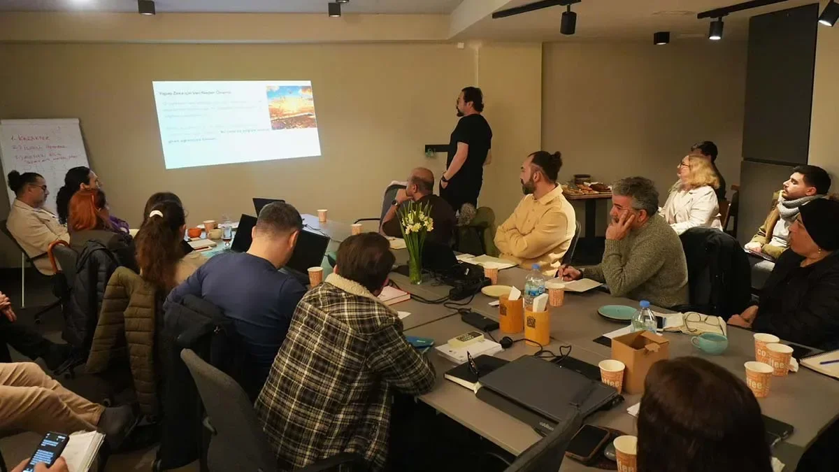 Sunpark Hotels’in 2026 hedefi: “Even Better” vizyonuyla geleceğe