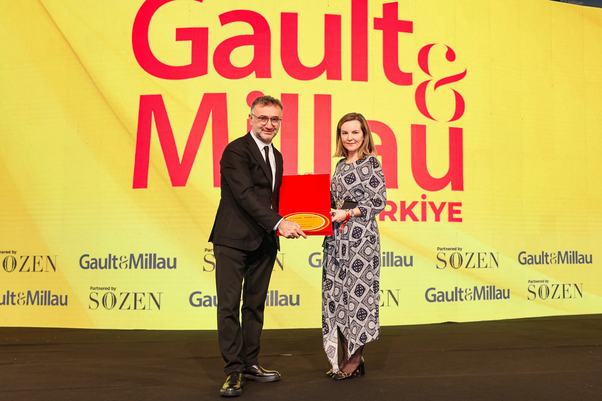 Gault & Millau 2024 Türkiye’nin rehber dereceleri açıklandı