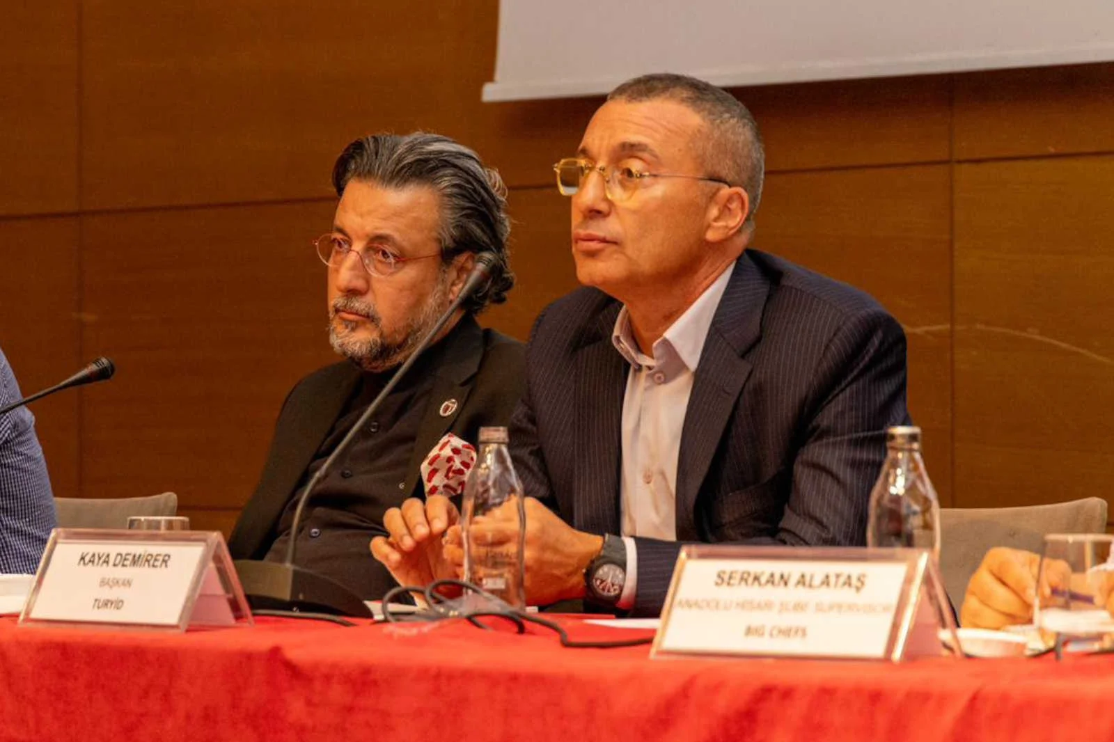 Yapılacak düzenleme, turizm bölgelerindeki istihdamı olumlu etkileyecek