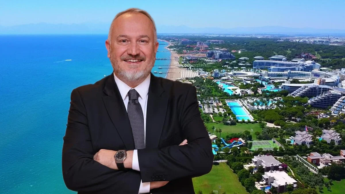Antalya, adım adım “12 ay turizm” hedefine doğru ilerliyor