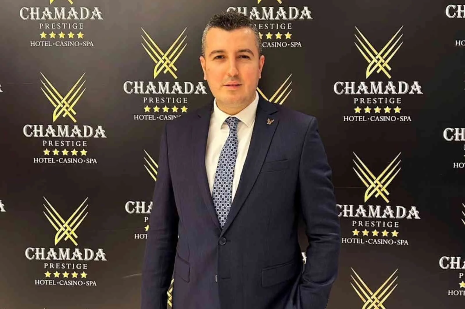 Chamada Prestige, hedeflerini yeniledi