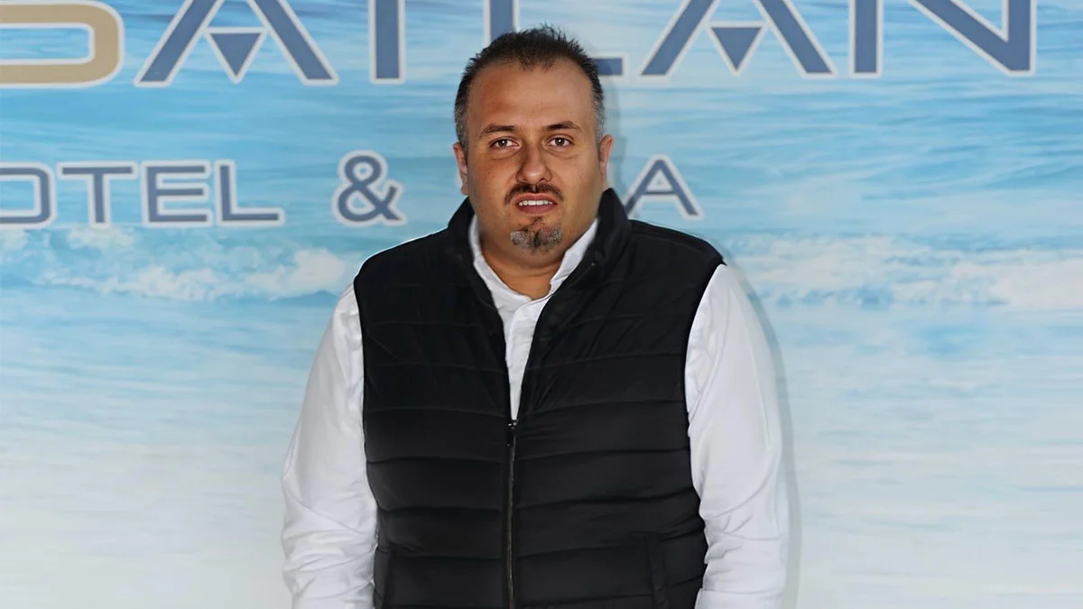 Çağlar Pınar, Transatlantik Hotels’te