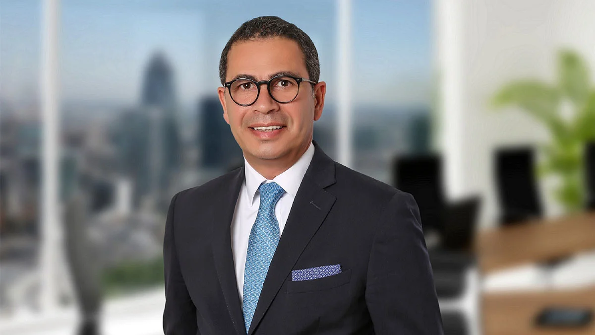 Raffles İstanbul’un Finans Direktörü Emrah Üçsel oldu