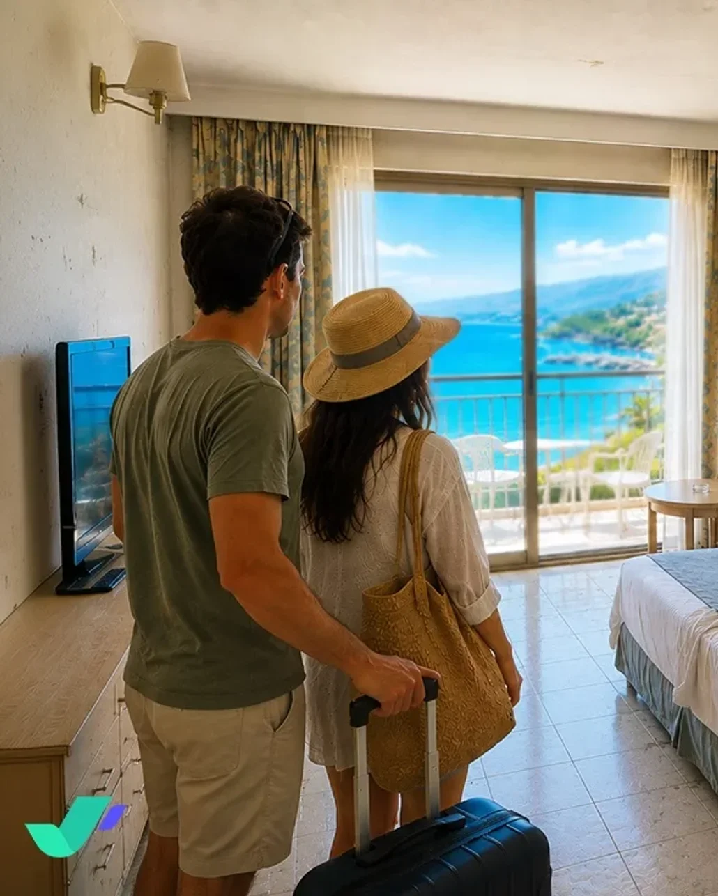Otel-tatil köyü şikayetleri bir ayda %168 arttı