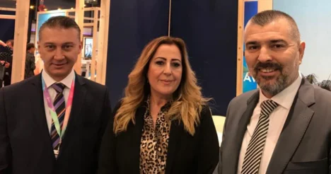 Samuray Önen: “Avrupa’dan Türkiye’ye ciddi bir talep var”