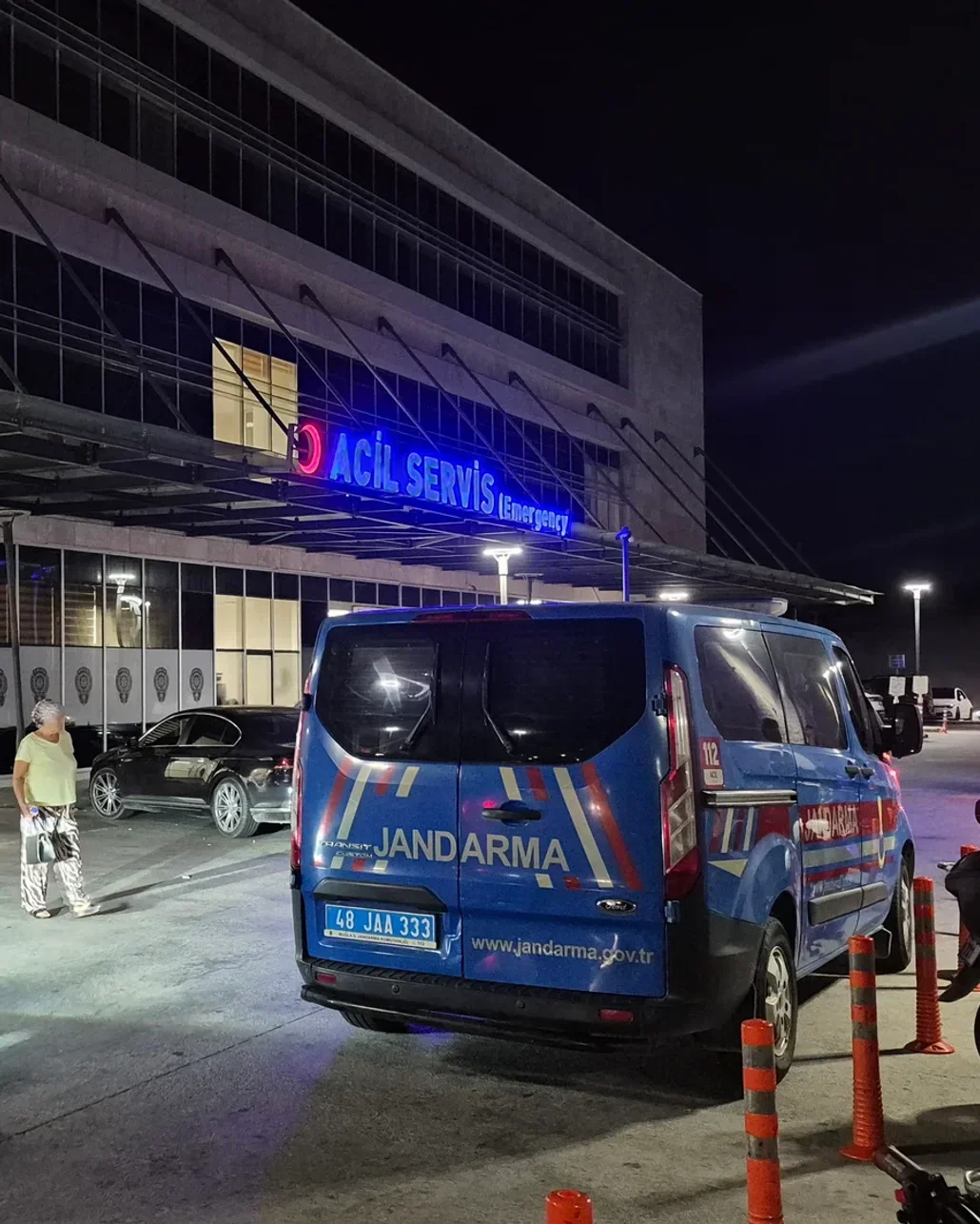 Bodrum'daki otelin havuzunda kimyasal sızıntısı: 15 kişi hastaneye kaldırıldı