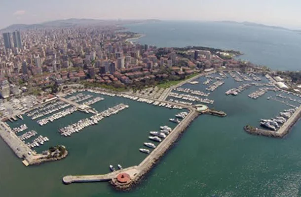İhaleyi 504 milyon dolarla alan Koç Holding, 150 milyon dolar da yatırım yapacak