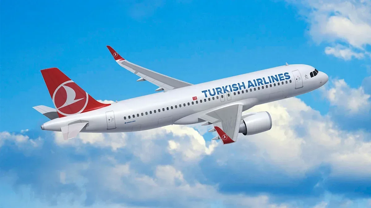 THY’den 100 milyar TL’lik yatırım, 26 bin kişilik istihdam