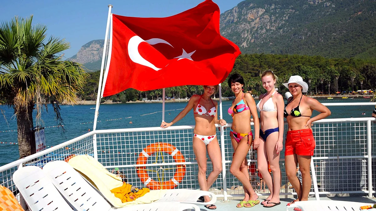 Türkiye’nin yeni alternatifleri olarak Mısır ve BAE öne çıkıyor