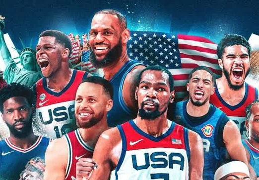 NBA'in basketbol yıldızlarının olimpiyatlar için otel masrafı 15 milyon doları aştı