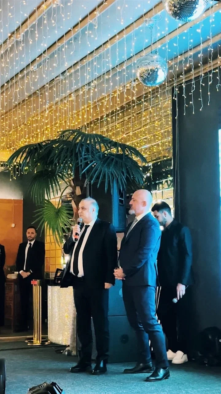 Pegas Touristik Kazakistan, yeni yönetimini ve 2024 programını tanıttı