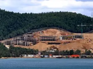 Bakan'dan tahsis açıklaması