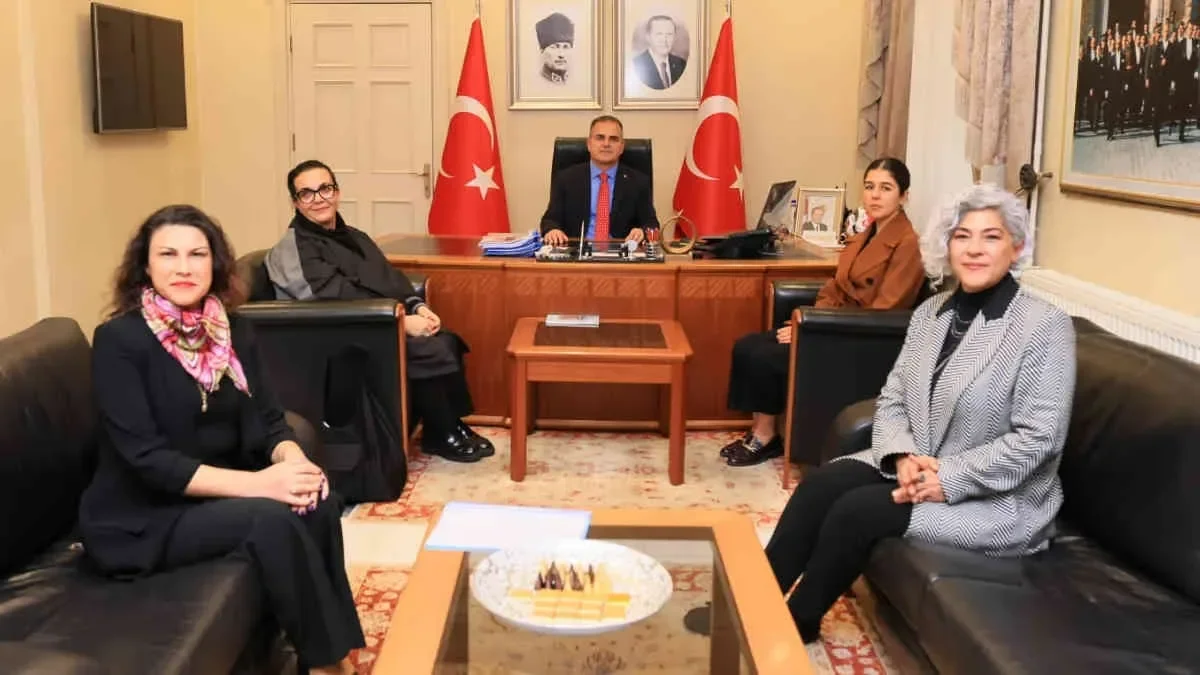 Muğla, gastronomide “Marka Şehir” yolculuğuna başlıyor: Hedef 12 ay turizm