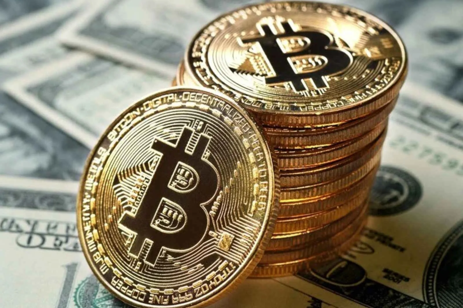 Otel sahibi turizmci iş insanına, Bitcoin piyangosu: 1,2 Milyar TL