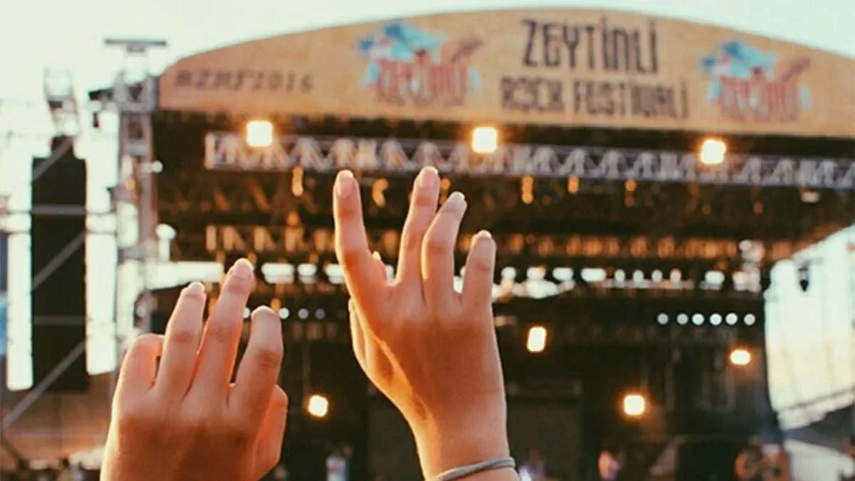 Zeytinli Rock Festivali’ne yine izin verilmedi