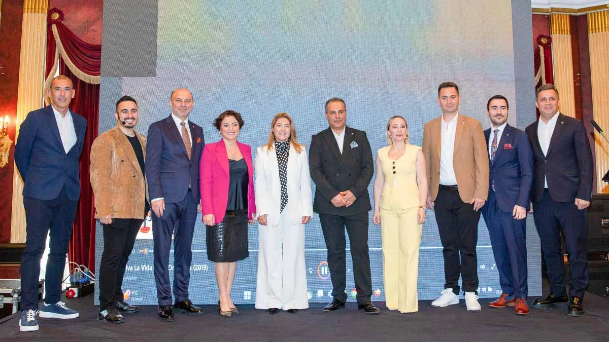 Dedeman Hotels & Resorts'ten KKTC’de yeni yaşam konsepti