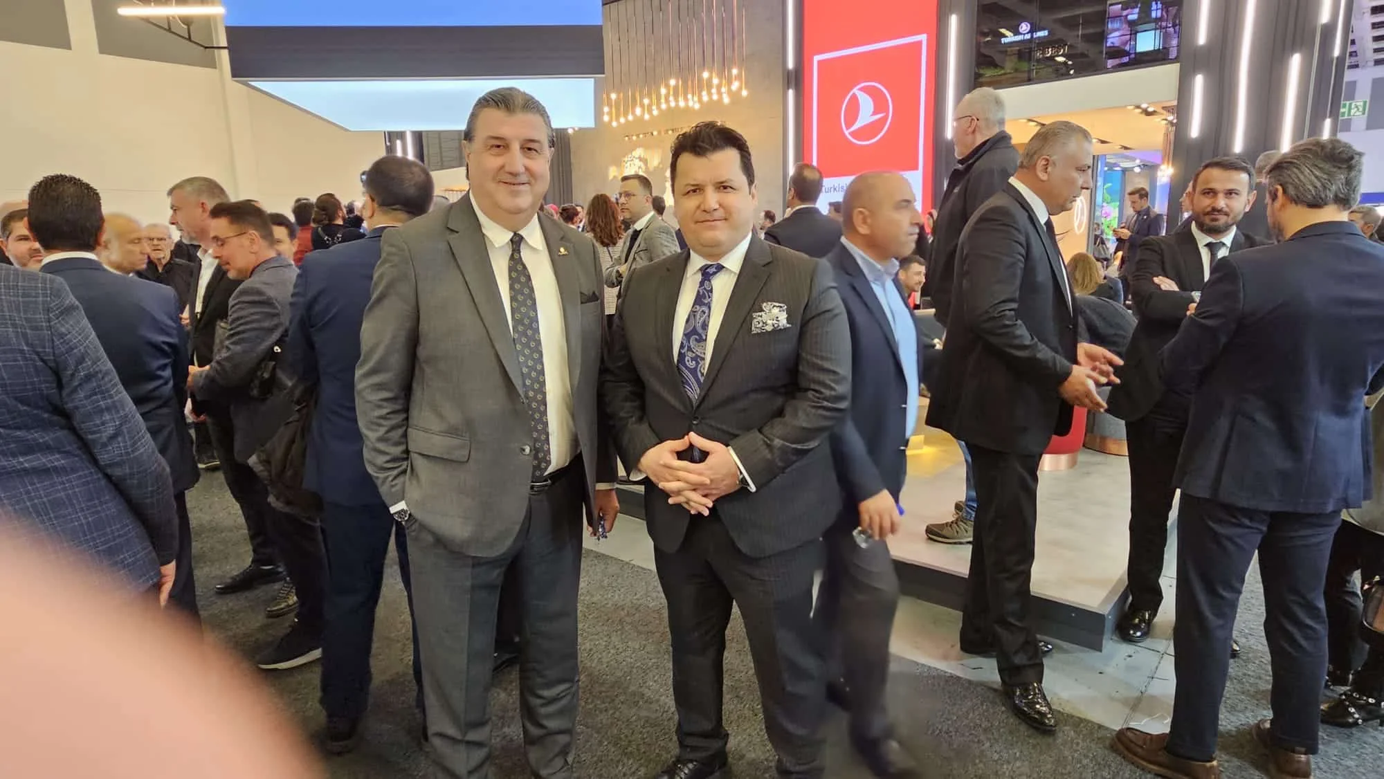 ITB Berlin başladı!