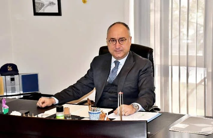 Burak Tonbul: "2024'te Almanya'dan 450 bin, İngiltere'den 300 bin turist hedefliyoruz"