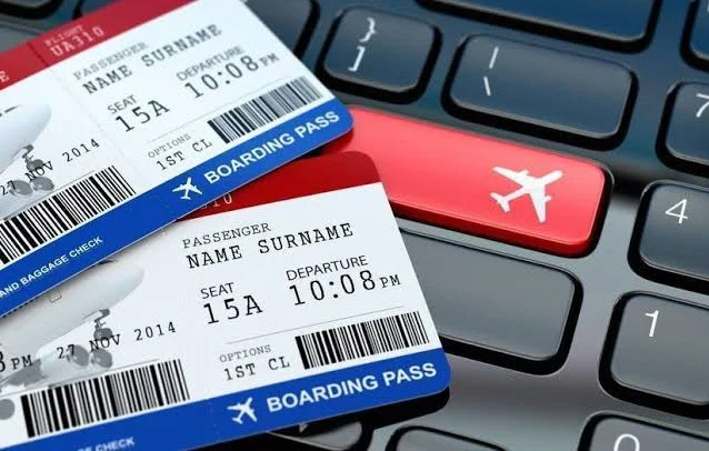 Uçak yolculukları için biniş kartı ve check-in uygulaması kalkıyor