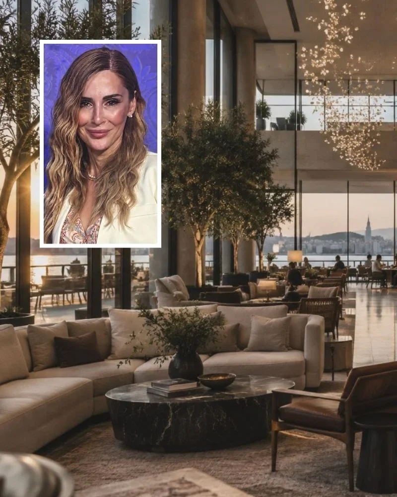 Bazen en doğru otel yatırımı, o oteli hiç yapmamaktır!