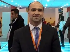 Alper Yılmaz: “2017, Rusya pazarında telafi yılı olacak”