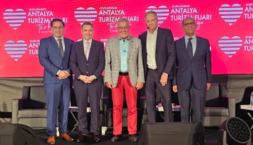 Sören Hartmann, "Maliyet artışları nedeniyle 2025 biraz sisliydi"