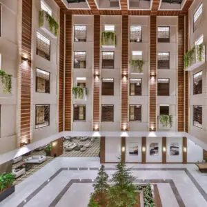 Narven Wellness & Thermal Hotel, kapılarını açtı!
