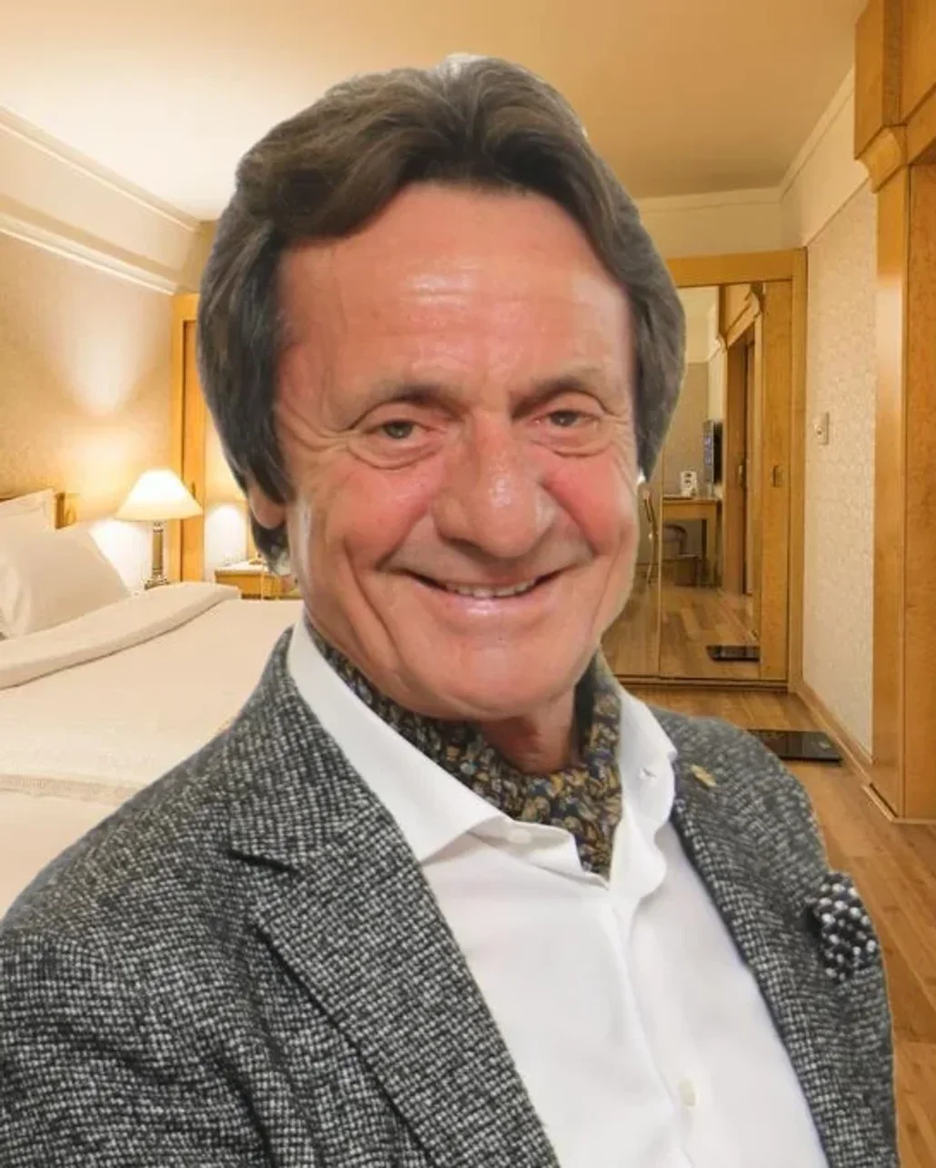 Ahmet Nazif Zorlu otelini 37 milyon Euro'ya sattı