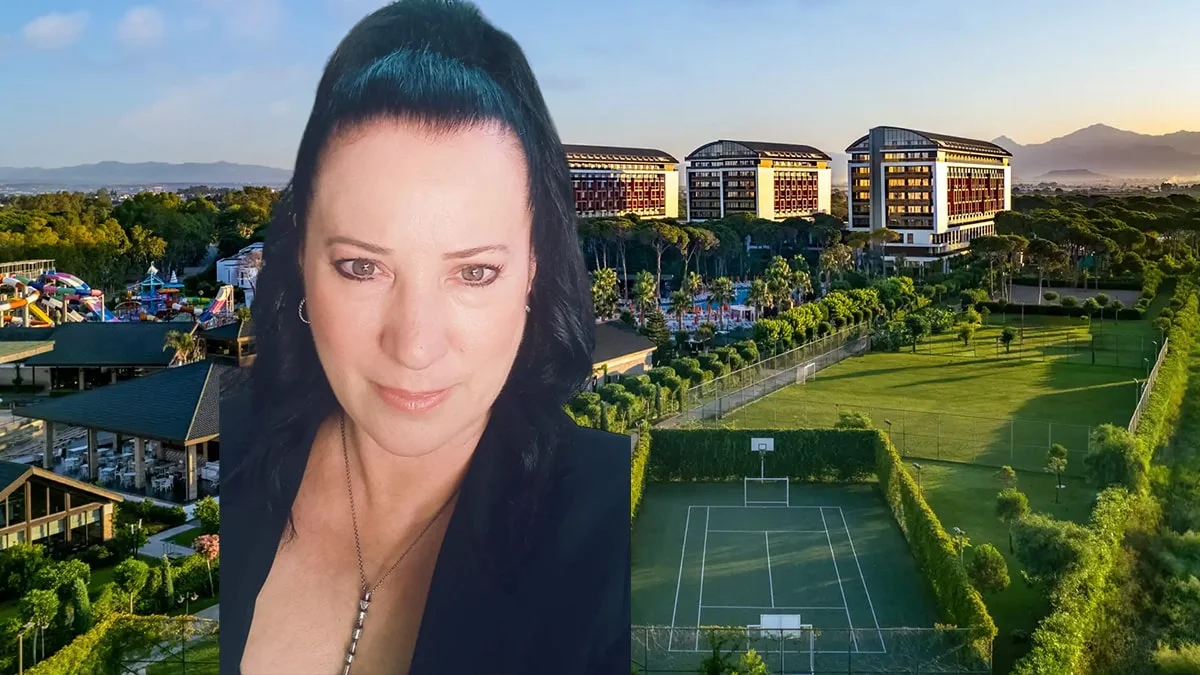 Şengül Tunay Karadamoğlu, Trendy Lara’da