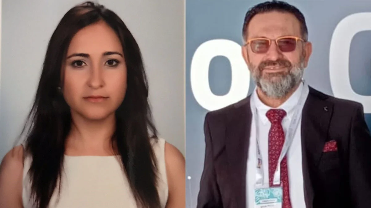 Peak Tours’ta iki önemli atama
