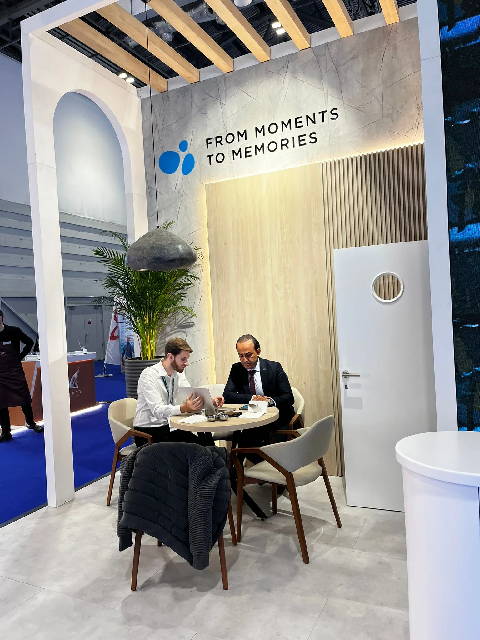 Kilit Hospitality Group, WTM Londra'da